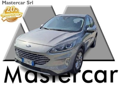 Ford Kuga 1.5 EcoBlue 120 CV 2WD Titanium usata