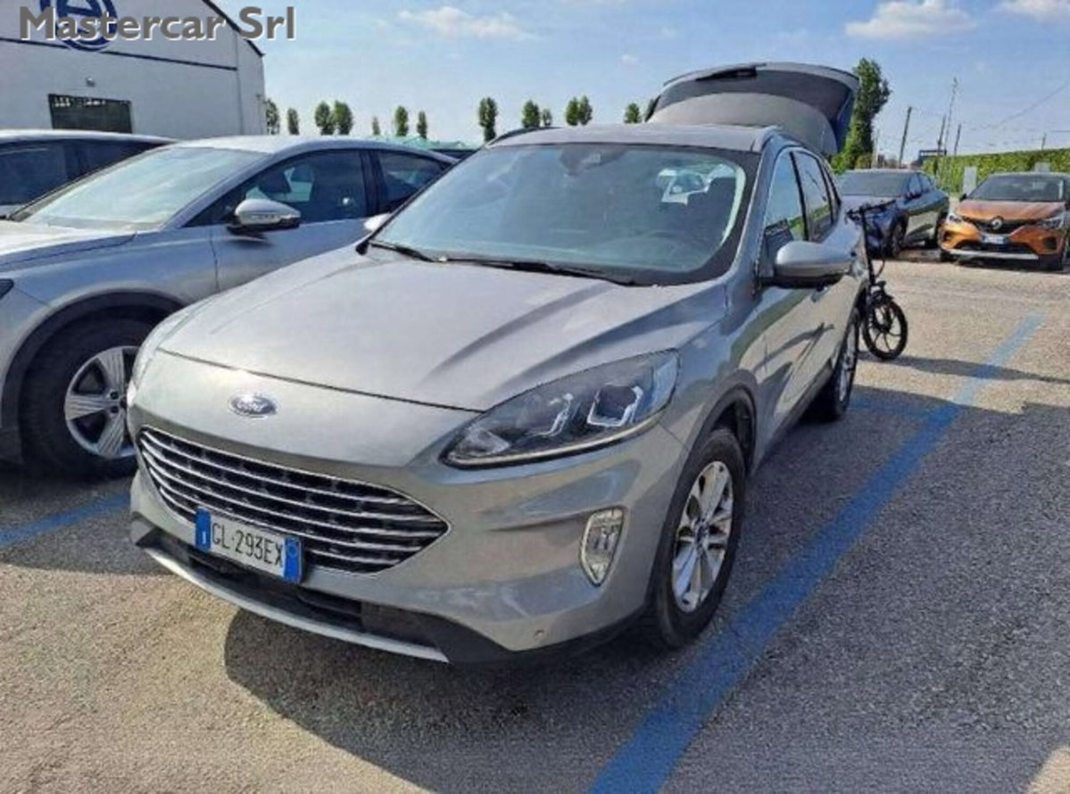 Ford Kuga 1.5 EcoBlue 120 CV 2WD Titanium (2)