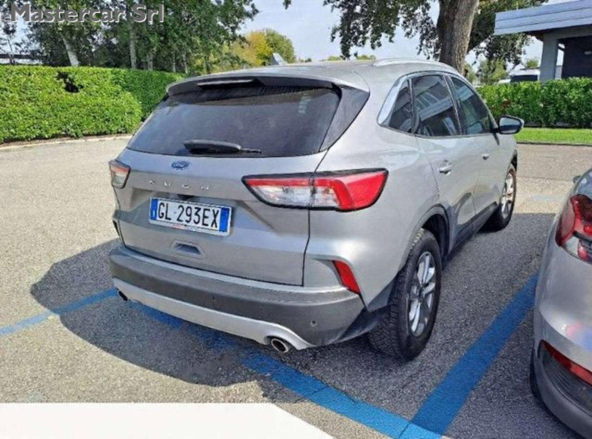 Ford Kuga 1.5 EcoBlue 120 CV 2WD Titanium (4)