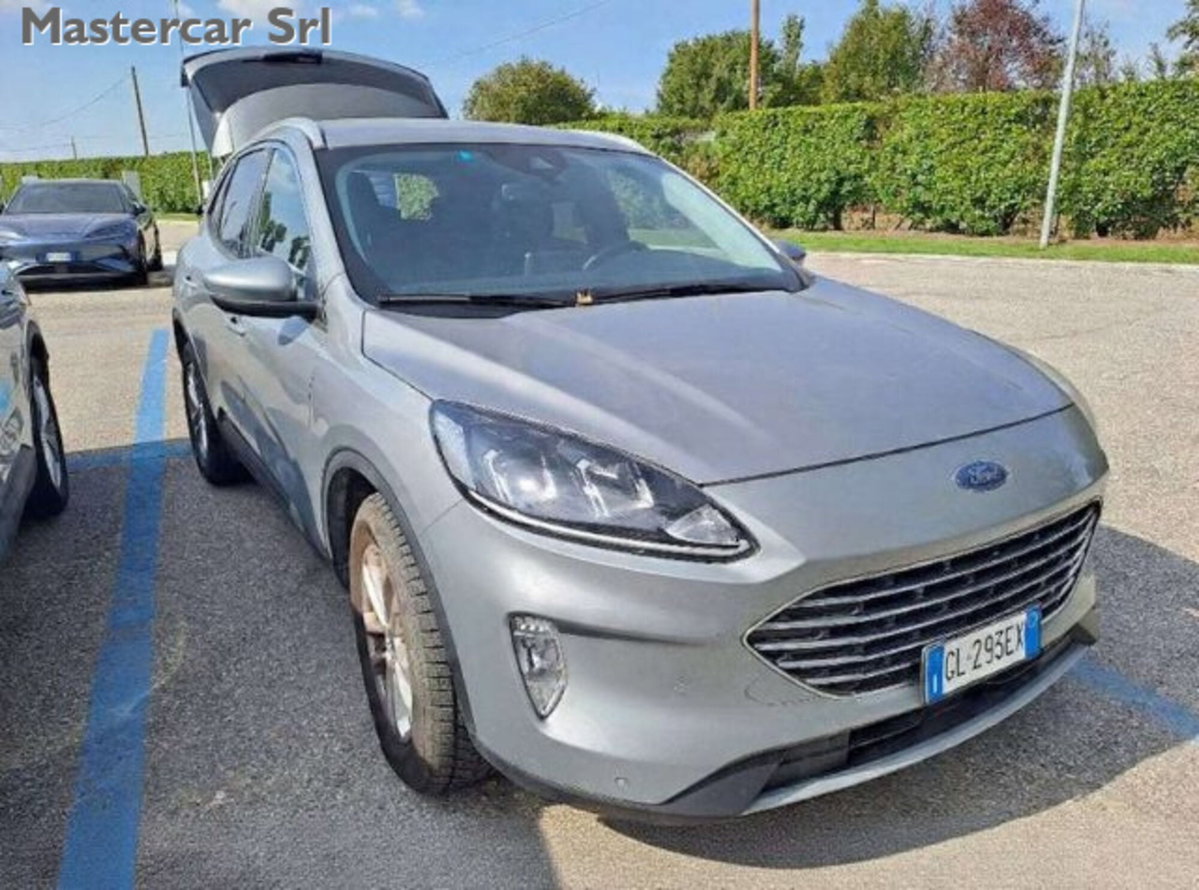 Ford Kuga 1.5 EcoBlue 120 CV 2WD Titanium (5)