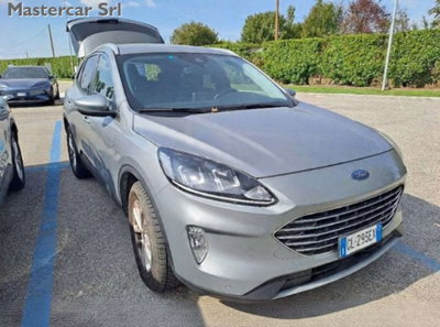 Ford Kuga 1.5 EcoBlue 120 CV 2WD Titanium (5)