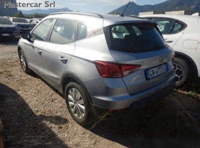 SEAT Arona 1.0 ecotsi Style 95cv (3)