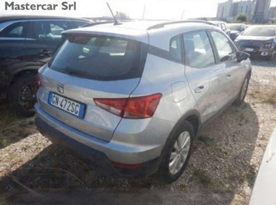 SEAT Arona 1.0 ecotsi Style 95cv (4)
