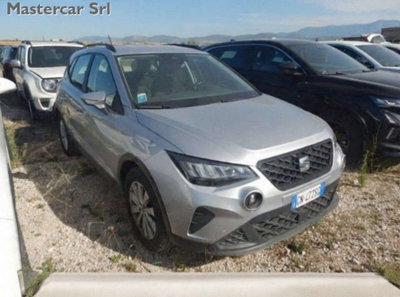 SEAT Arona 1.0 ecotsi Style 95cv (5)