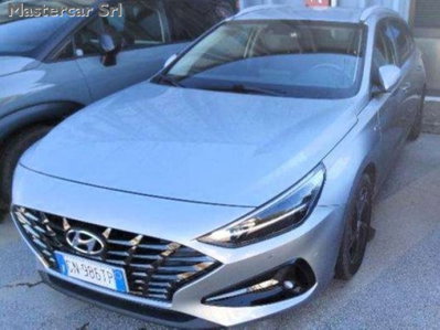 Hyundai i30 Station Wagon 1.0 t-gdi 48V Prime 120cv dct (2)