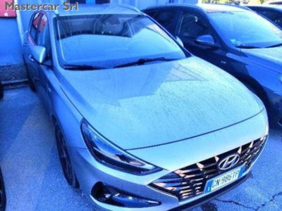 Hyundai i30 Station Wagon 1.0 t-gdi 48V Prime 120cv dct (3)