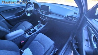 Hyundai i30 Station Wagon 1.0 t-gdi 48V Prime 120cv dct (4)