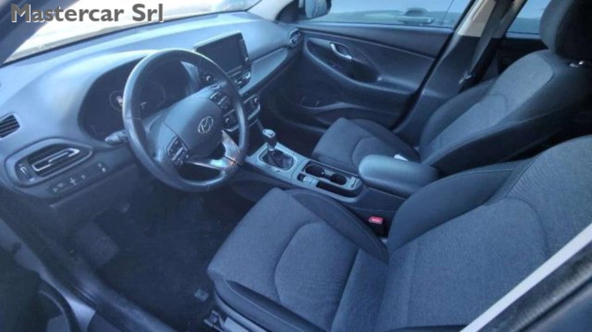 Hyundai i30 Station Wagon 1.0 t-gdi 48V Prime 120cv dct (5)