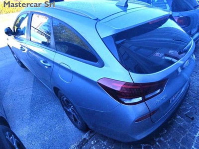 Hyundai i30 Station Wagon 1.0 t-gdi 48V Prime 120cv dct (8)