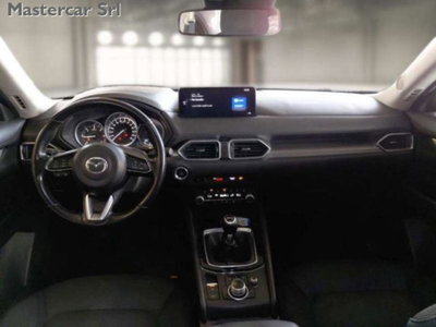 Mazda CX-5 2.2 Homura 2wd 150cv (4)