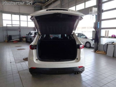 Mazda CX-5 2.2 Homura 2wd 150cv (5)