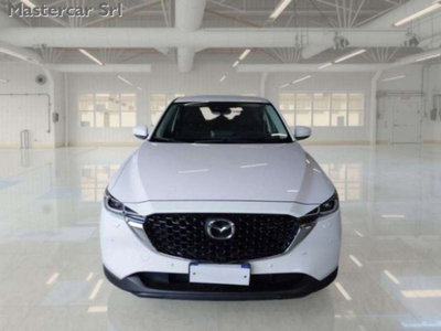 Mazda CX-5 2.2 Homura 2wd 150cv (6)