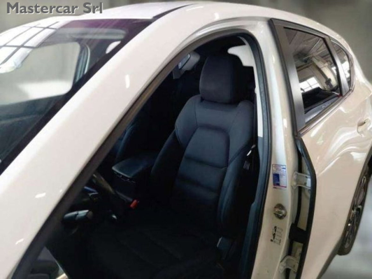 Mazda CX-5 2.2 Homura 2wd 150cv (9)