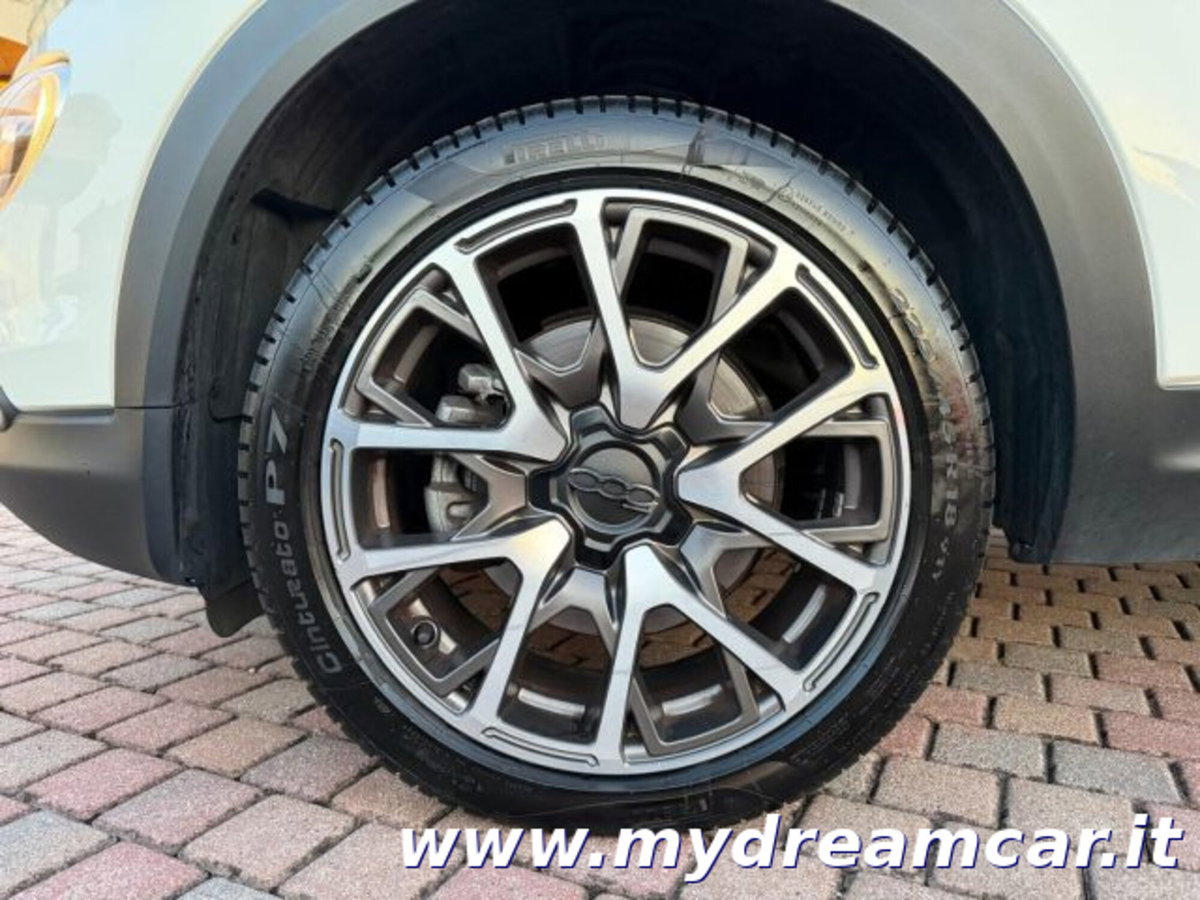 Fiat 500X 1.6 MultiJet 120 CV Pop Star (13)