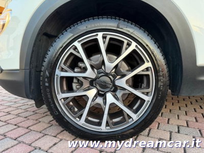 Fiat 500X 1.6 MultiJet 120 CV Pop Star (13)
