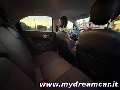Fiat 500X 1.6 MultiJet 120 CV Pop Star (14)