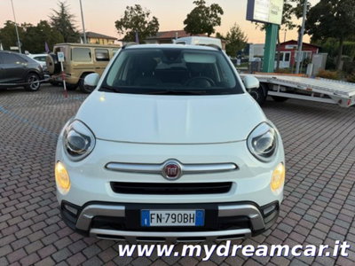 Fiat 500X 1.6 MultiJet 120 CV Pop Star (15)