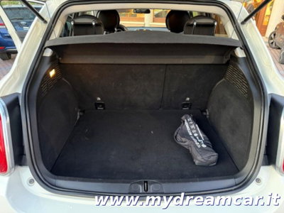 Fiat 500X 1.6 MultiJet 120 CV Pop Star (17)