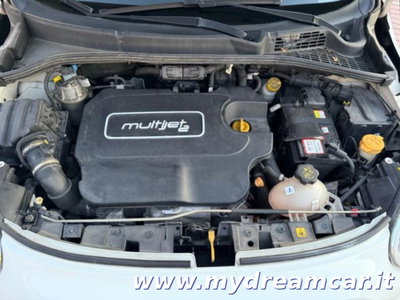 Fiat 500X 1.6 MultiJet 120 CV Pop Star (18)