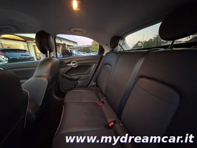 Fiat 500X 1.6 MultiJet 120 CV Pop Star (19)