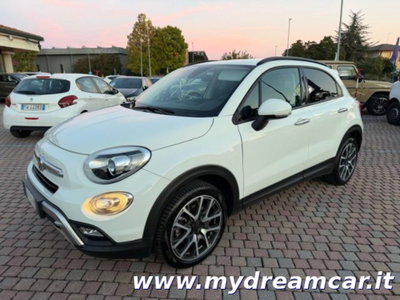 Fiat 500X 1.6 MultiJet 120 CV Pop Star (3)