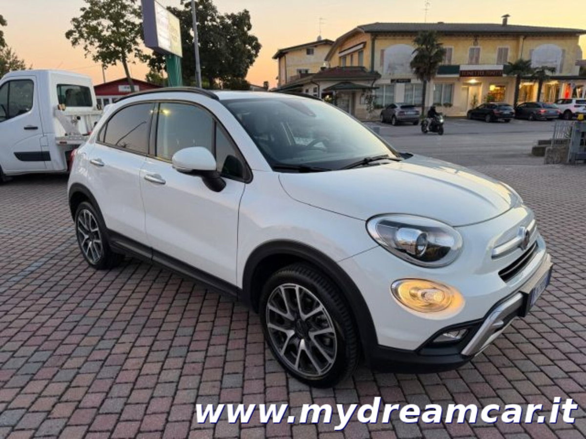 Fiat 500X 1.6 MultiJet 120 CV Pop Star (4)