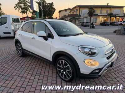 Fiat 500X 1.6 MultiJet 120 CV Pop Star (4)