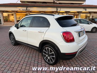 Fiat 500X 1.6 MultiJet 120 CV Pop Star (5)
