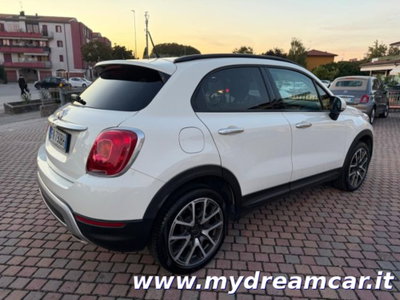 Fiat 500X 1.6 MultiJet 120 CV Pop Star (6)