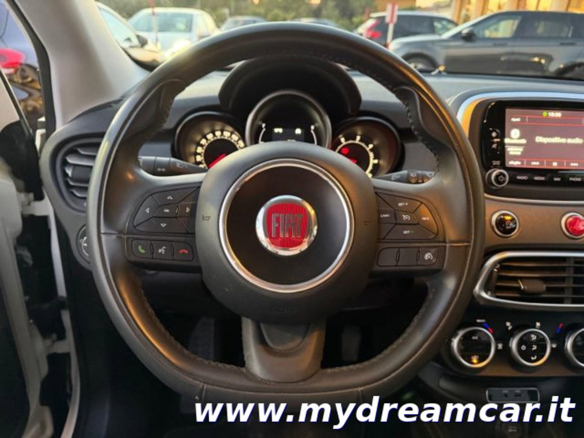 Fiat 500X 1.6 MultiJet 120 CV Pop Star (7)