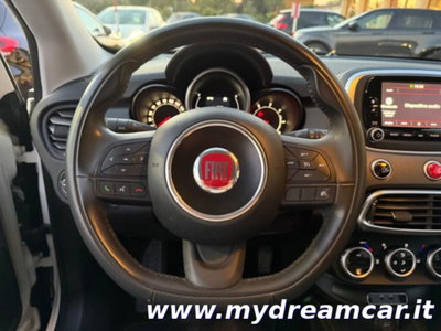 Fiat 500X 1.6 MultiJet 120 CV Pop Star (7)