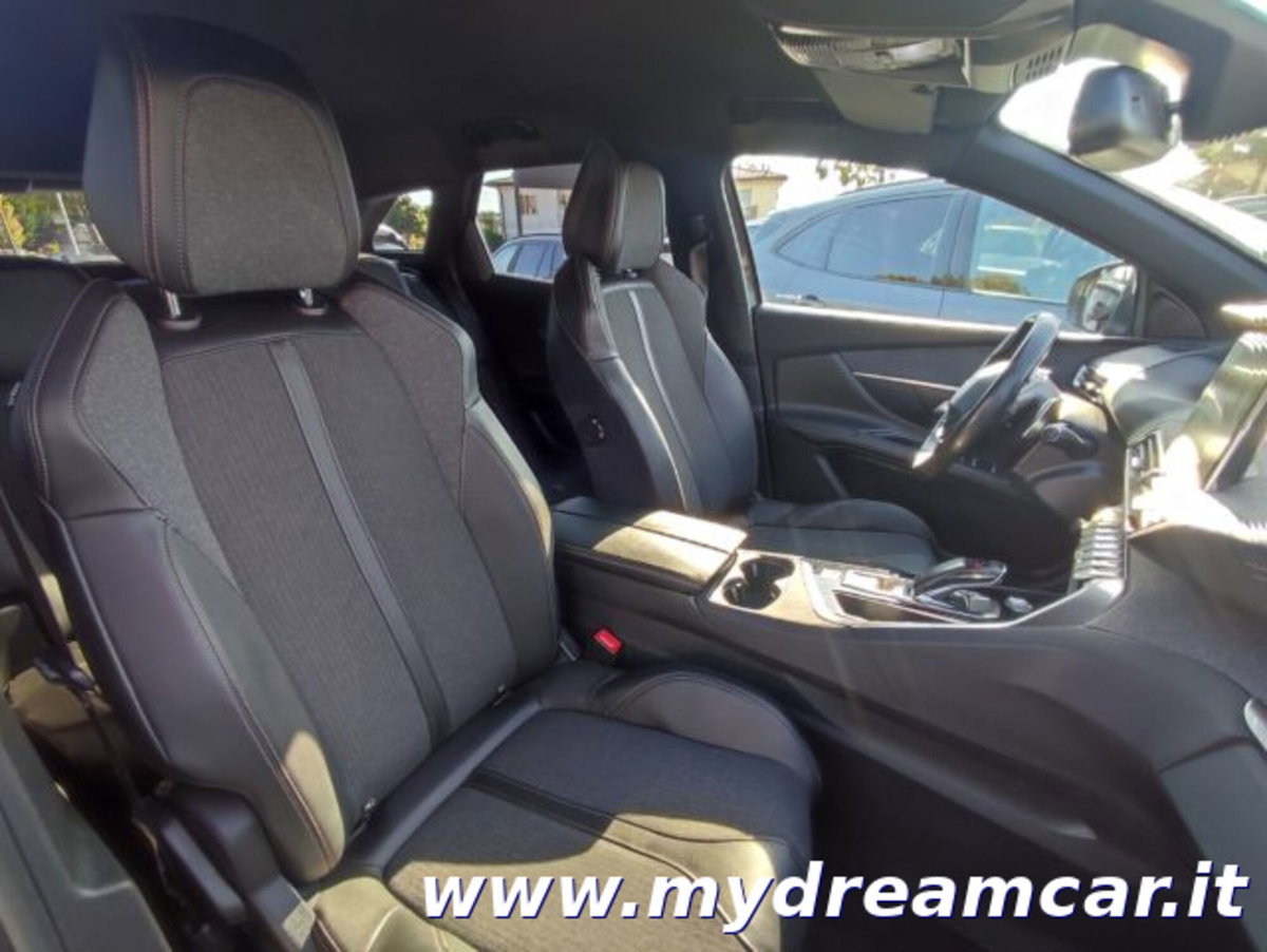 Peugeot 3008 BlueHDi 130 S&S EAT8 GT Line (10)