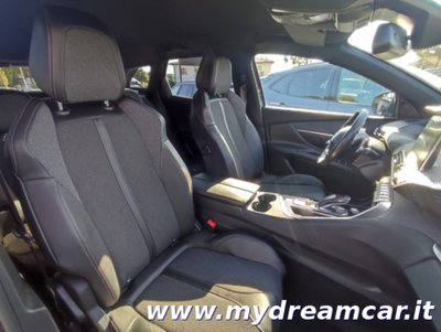 Peugeot 3008 BlueHDi 130 S&S EAT8 GT Line (10)