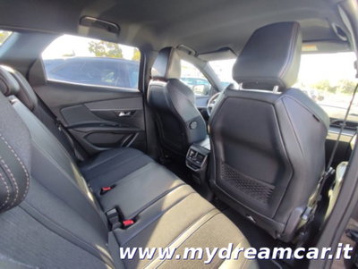 Peugeot 3008 BlueHDi 130 S&S EAT8 GT Line (13)