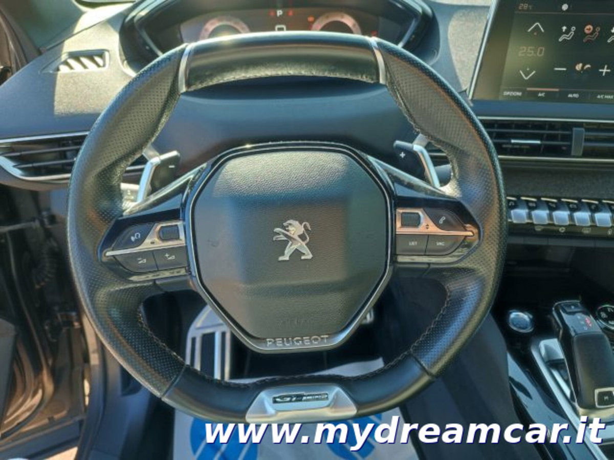 Peugeot 3008 BlueHDi 130 S&S EAT8 GT Line (14)