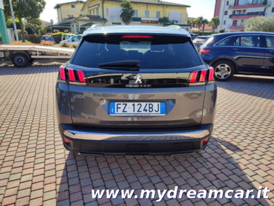 Peugeot 3008 BlueHDi 130 S&S EAT8 GT Line (20)