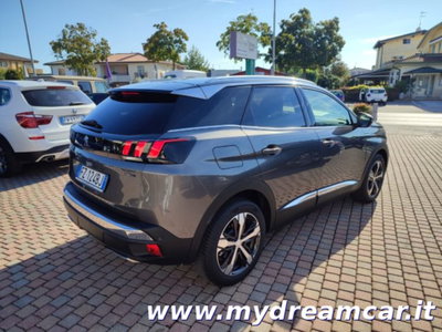 Peugeot 3008 BlueHDi 130 S&S EAT8 GT Line (4)