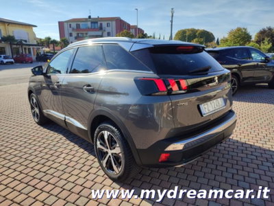 Peugeot 3008 BlueHDi 130 S&S EAT8 GT Line (5)