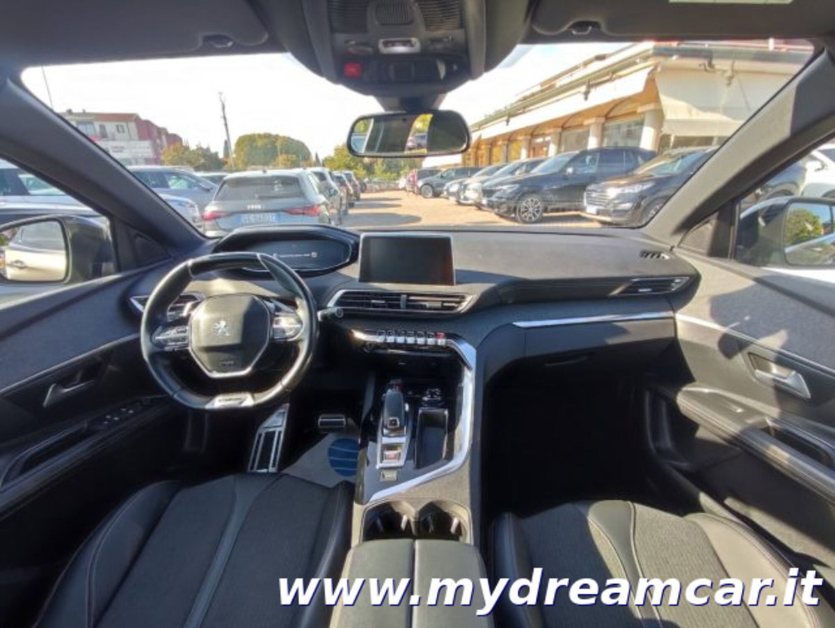 Peugeot 3008 BlueHDi 130 S&S EAT8 GT Line (6)
