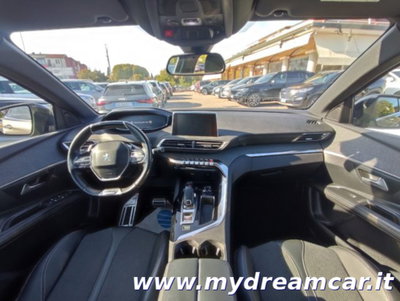 Peugeot 3008 BlueHDi 130 S&S EAT8 GT Line (6)