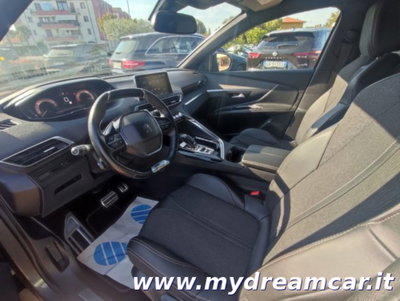 Peugeot 3008 BlueHDi 130 S&S EAT8 GT Line (7)