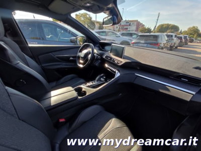 Peugeot 3008 BlueHDi 130 S&S EAT8 GT Line (8)