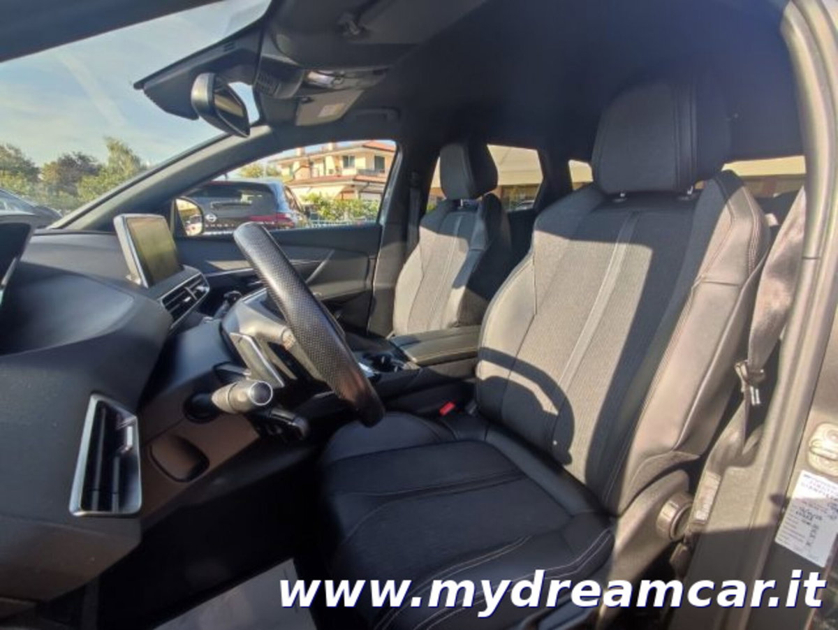 Peugeot 3008 BlueHDi 130 S&S EAT8 GT Line (9)