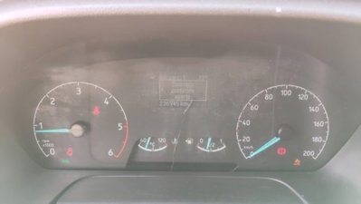 Ford Transit Custom Furgone 280 2.0 TDCi 130 PC Furgone Entry (10)