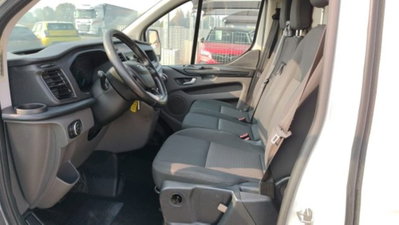 Ford Transit Custom Furgone 280 2.0 TDCi 130 PC Furgone Entry (14)