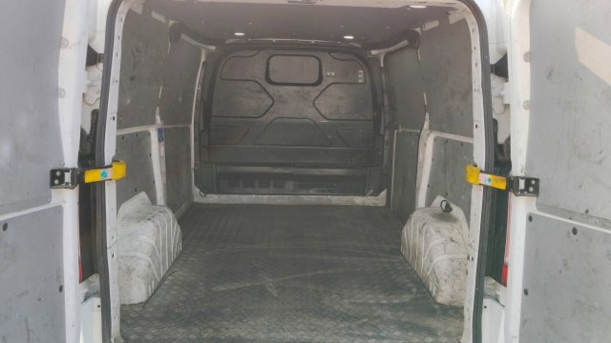 Ford Transit Custom Furgone 280 2.0 TDCi 130 PC Furgone Entry (15)