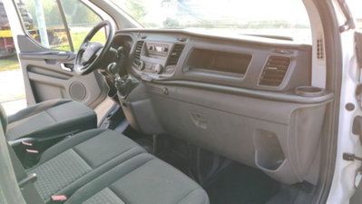 Ford Transit Custom Furgone 280 2.0 TDCi 130 PC Furgone Entry (18)