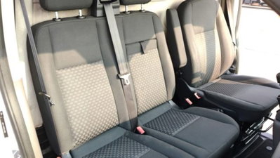 Ford Transit Custom Furgone 280 2.0 TDCi 130 PC Furgone Entry (20)