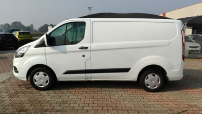 Ford Transit Custom Furgone 280 2.0 TDCi 130 PC Furgone Entry (4)