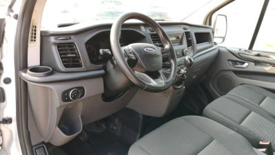 Ford Transit Custom Furgone 280 2.0 TDCi 130 PC Furgone Entry (9)